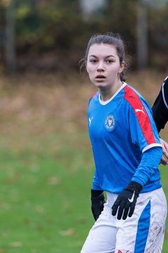 Bild 268 - wBJ SVHU am 20.11.21